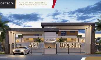 Imagem 4: Casa nova para venda com 4 ou 5 quartos no Recreio - Rio de Janeiro - RJ