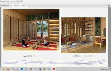 Imagem 6: Condomínio Lazuli Niterói- Rua Antônio Parreiras, 131 - Boa Viagem - Niterói/RJ