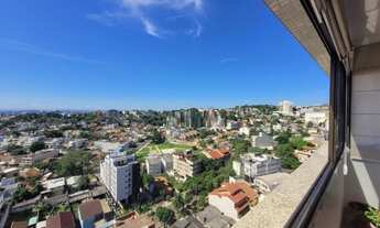 Imagem 7: Apartamento com 2 dormitórios à venda, 76 m² por R$ 532.000 - Três Figueiras - Porto Alegr