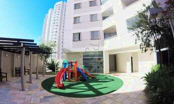 Imagem 2: Apartamento com 3 dormitórios à venda, 72 m² por R$ 545.000,00 - Brisas Lago Igapó - Londr