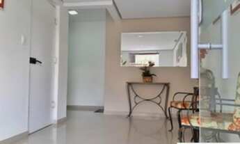 Imagem 2: 04223 - Apartamento 2 Dorms. (1 Suíte), IMIRIM - SÃO PAULO/SP