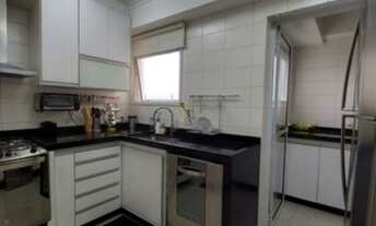 Imagem 4: São Paulo - Apartamento Padrão - Vila Leopoldina