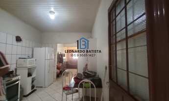 Imagem 3: Casa para Venda em Brasília, Setor de Mansões de Sobradinho, 3 dormitórios, 1 suíte, 1 ban
