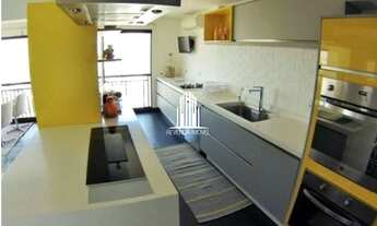 Imagem: Apartamento para venda, 130m², com 2 suítes