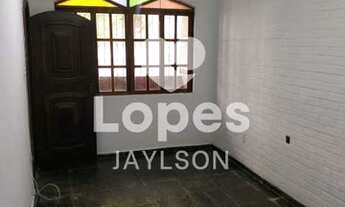 Imagem 2: Casa de vila - 02 quartos - Méier