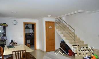 Imagem 7: Sobrado com 3 dormitórios à venda, 107 m² por R$ 549.000 - Uberaba - Curitiba/PR