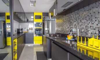 Imagem 6: Apartamento à venda, Vila Alexandria, São Paulo, SP