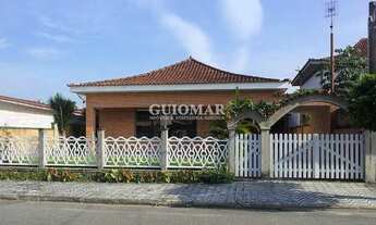 Imagem: Casa com 5 dorms, Flórida, Praia Grande