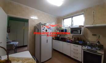 Imagem 6: Sobrado para Locação em São Paulo, Planalto Paulista, 3 dormitórios, 3 banheiros, 2 vagas