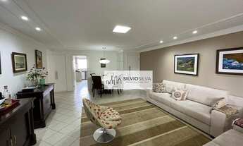 Imagem 4: Apartamento 3 quartos Residencial Flamboyant Águas Claras Norte