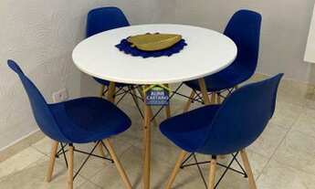 Imagem 2: KITNET térreo, GUILHERMINA, R$ 135 mil