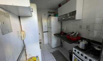 Imagem 5: Apartamento com 3 dormitorios a venda, 76 m² por R$ 270.000 - Horto - Teresina/PI>
