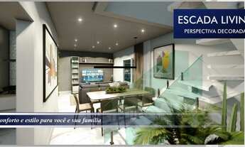 Imagem 7: COMPRAR CASA MODERNA 4 QUARTOS 4 SUÍTES LANÇAMENTO, EM BURAQUINHO, LAURO DE FREITAS - BA