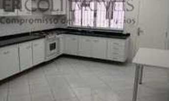 Imagem 6: Casa em São Paulo