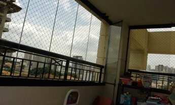 Imagem 4: Locação Apartamento 4 Dormitórios - 140 m² Perdizes