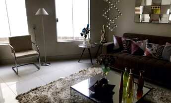 Imagem 6: CAMPINAS - Casa Padrão - Parque das Universidades