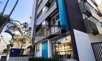 Imagem: Florianópolis - Apartamento Padrão - Trindade