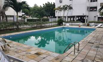 Imagem: Cobertura Dúplex, 04 Quartos (Suíte)