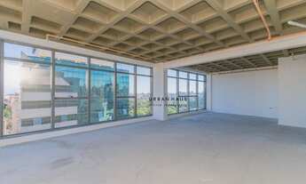 Imagem 2: Sala, 65 m² - venda por R$ 1.150.400,00 ou aluguel por R$ 4.800,00/mês - Moinhos de Vento