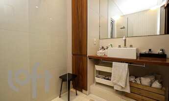 Imagem 6: RIO DE JANEIRO - Apartamento Padrão - Laranjeiras Laranjeiras