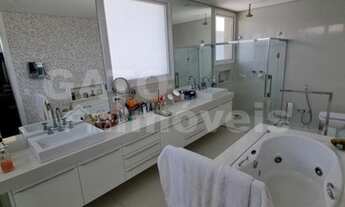 Imagem 10: Casa em Alphaville, Casa no Residencial Genesis 2