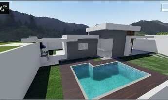 Imagem 5: Casa com 3 dormitórios à venda, 145 m² por R$ 650.000,00 - Sun Valley - Mairiporã/SP