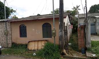 Imagem 5: Vendo duas casa em um só terreno
