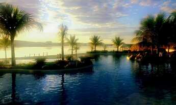 Imagem 2: TERRENO CONDOMÍNIO RIVIERA SANTA CRISTINA XIII