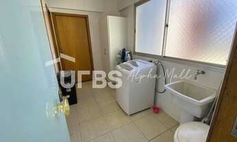 Imagem 5: Cobertura para venda com 262 metros quadrados com 4 quartos em Setor Oeste - Goiânia - GO
