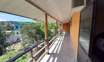 Imagem 5: FLORIANóPOLIS - Casa Padrão - Tapera