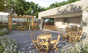 Imagem 3: Jardins Amsterdã