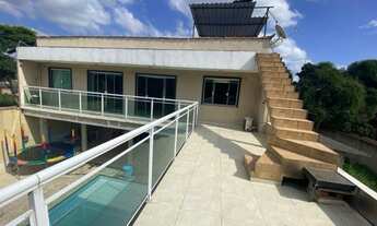 Imagem 4: Duque de Caxias - Casa Padrão - Saracuruna