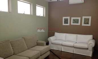 Imagem 4: Casa com 3 dormitórios à venda, 318 m² por R$ 750.000,00 - Centro - Piracicaba/SP