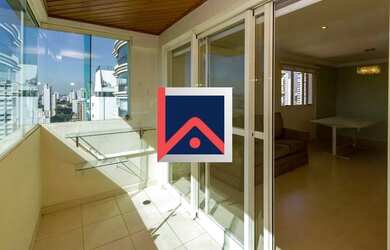 Imagem 7: Apartamento Locação 3 Dormitórios - 126 m² Campo Belo