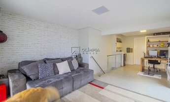 Imagem 3: Venda Cobertura 2 Dormitórios - 135 m² Vila Mariana