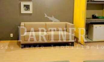 Imagem: Flat 2 Quartos Condomínio Mediterraneo