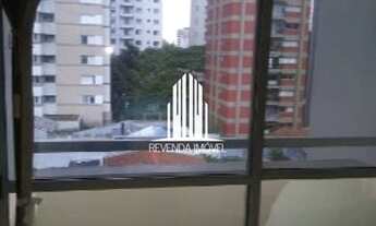 Imagem 4: Apartamento para venda, 54m², com 1 quarto, 1 vaga ? Jardim Paulista