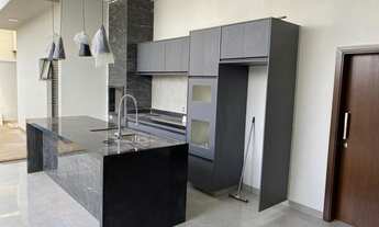 Imagem 4: Casa de condomínio para venda tem 160 metros quadrados com 3 quartos