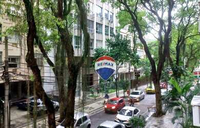 Imagem 4: Apartamento com 3 dormitórios à venda, 133 m² por R$ 1.100.000,00 - Laranjeiras - Rio de J