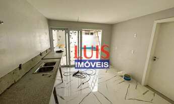 Imagem 2: Casa com 4 dormitórios à venda, 177 m² por R$ 1.150.000 - Itaipu - Niterói/RJ - CA5210