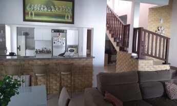 Imagem 7: COD:997 Linda casa no Colinas