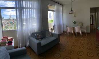 Imagem 2: Apartamento 2/4 com suíte à venda com 88 m2 na Graça - Salvador - Bahia