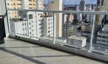 Imagem: Cobertura para venda com 105 metros quadrados