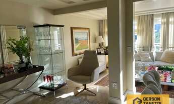 Imagem: Cobertura à venda no Bairro Pio Corrêa