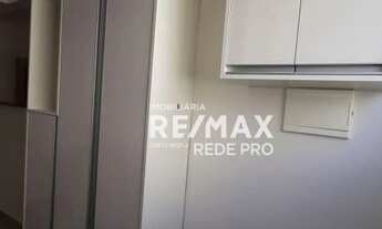 Imagem 4: Apartamento com 2 dormitórios para alugar, 50 m² por R$ 1.100,00/mês - Loteamento Parque S