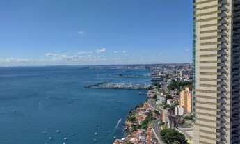 Imagem 5: Apartamento 4 SUÍTES para venda na VITÓRIA, Salvador/BA