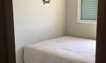 Imagem 6: Cobertura com 2 dormitórios à venda, 76 m² por R$ 270.000,00 - Vila Eldízia - Santo André