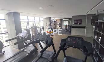 Imagem 5: Apartamento studio com 34m² e alta rentabilidade na Ponta Verde - Maceió - AL