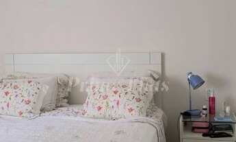 Imagem 7: Flat disponível para venda no Condomínio Paul Klee com 3 dormitórios e 1 vaga