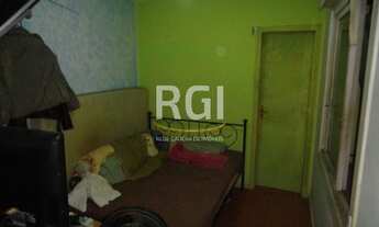 Imagem 2: Porto Alegre - Kitchenette/Conjugados - Santo Antonio